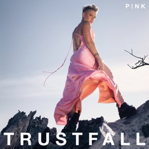 Pink (P!nk) - TRUSTFALL