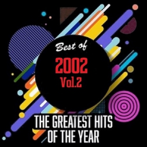 VA - Best Of 2002- Greatest Hits Of The Year [02]