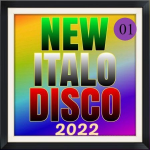 VA - New Italo Disco ot Vitaly 72 [01]