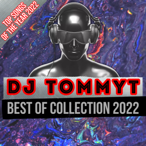 DJ TommyT - Best of Collection
