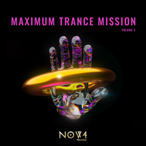 VA - Maximum Trance Mission [02]