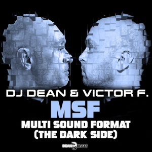 DJ Dean & Victor F. - Multi Sound Format [The Dark Side]