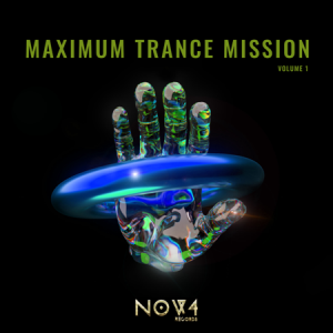 VA - Maximum Trance Mission [01]