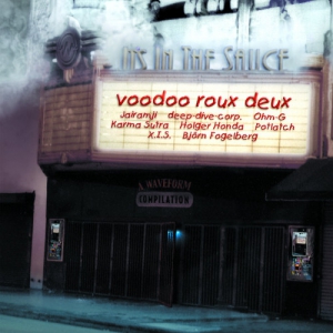 VA - Voodoo Roux Deux