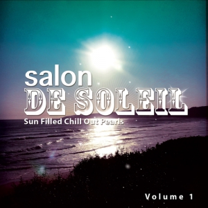 VA - Salon de Soleil, Vol. 1-2