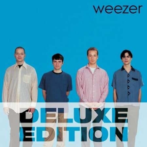 Weezer - Weezer [Deluxe Edition / Blue Album]