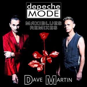 Depeche Mode - Maxiblues Remixes