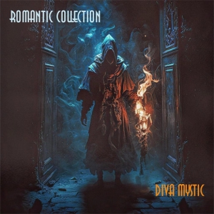 VA - Romantic Collection. Diva Mystic