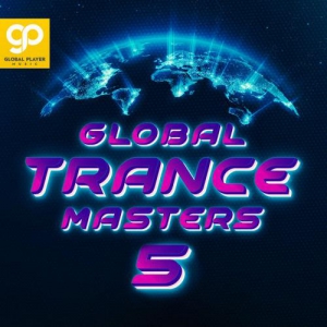 VA - Global Trance Masters Vol. 5