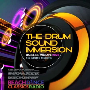 VA - The Drum Sound Immersion