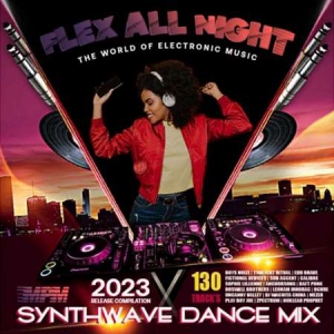 VA - Flex All Night: Electronic Dance Mix