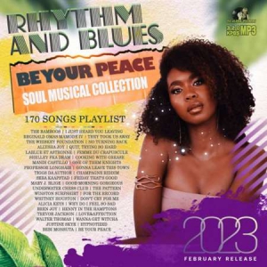 VA - Be Your Peace: R&b Collection