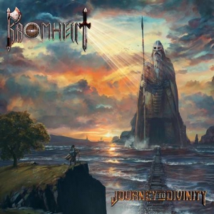 Kromheim - Journey To Divinity