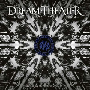 Dream Theater - Lost Not Forgotten Archives: Distance Over Time Demos