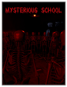 Mysterious School