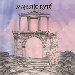 Majestic Ryte - Majestic Ryte