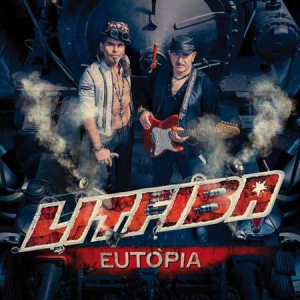 Litfiba - Eutopia 
