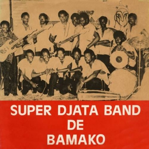 Super Djata Band - 3 Albums