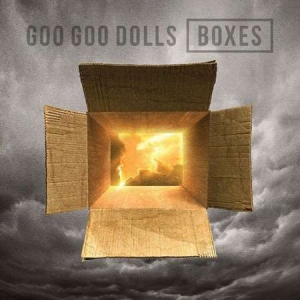 The Goo Goo Dolls - Boxes
