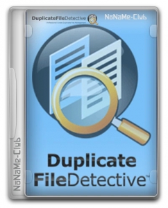 Duplicate File Detective 7.2.74.0 (x64) Professional / Enterprise / Server Edition [En]