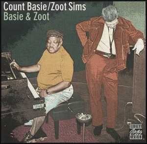 Count Basie / Zoot Sims - Basie & Zoot