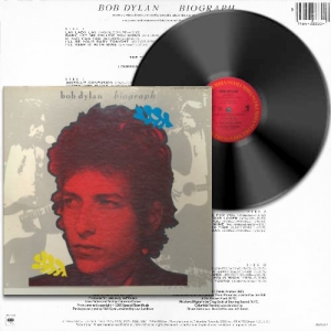 Bob Dylan - Biograph 