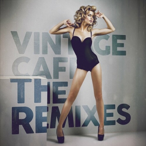 VA - Vintage Cafe - The Remixes