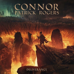 Connor Patrick Rogers - Deliverance