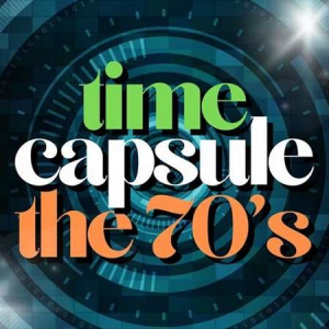 VA - time capsule the 70's
