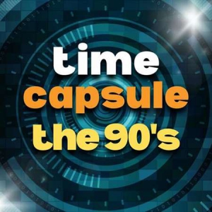 VA - time capsule the 90's