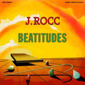J-Rocc - Beatitudes