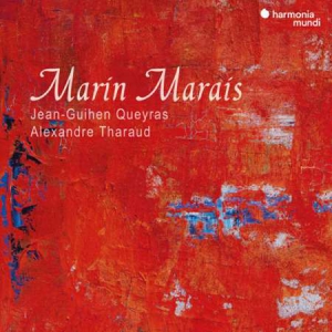 Jean-Guihen Queyras - Marin Marais: Folies d'Espagne, La Reveuse & Other Works
