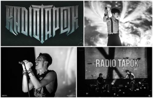 Radio Tapok - 