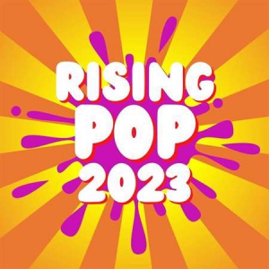 VA - Rising Pop