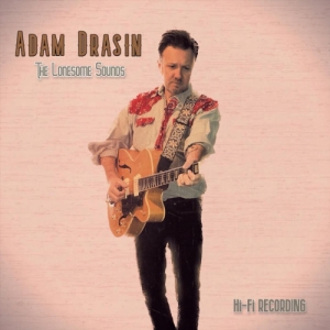 Adam Drasin - The Lonesome Sounds