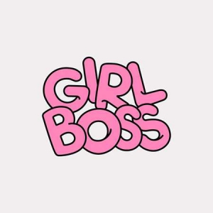 VA - Girl Boss
