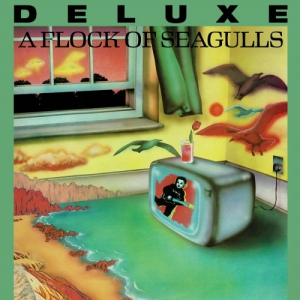 A Flock Of Seagulls - A Flock Of Seagulls (Deluxe 3CD)