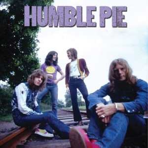 Humble Pie - 23 Albums, 2 Box Set