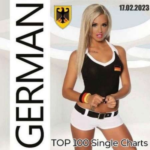VA - German Top 100 Single Charts [17.02]