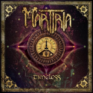 Martiria - Timeless