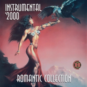 VA - Romantic Collection. Instrumental 2000