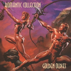 VA - Romantic Collection. Golden Oldies