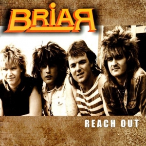Briar - Reach Out - The Lost 1988 Album
