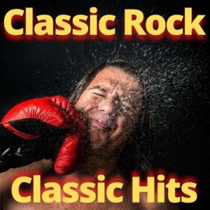 VA - Classic Rock Classic Hits