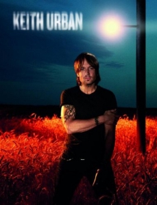 Keith Urban - Discography