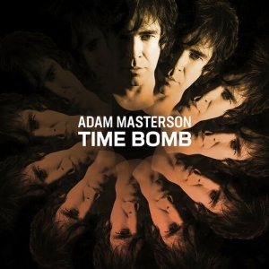 Adam Masterson - Time Bomb