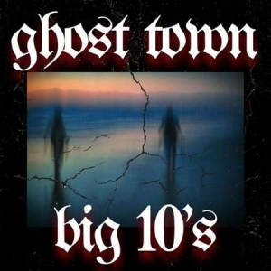 VA - ghost town big 10's