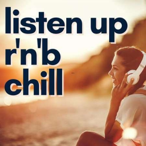 VA - listen up r'n'b chill