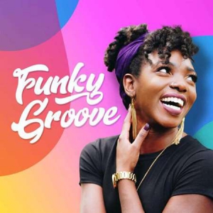 VA - Funky Groove