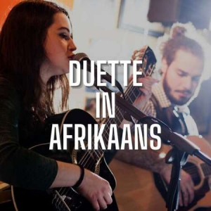 VA - Duette In Afrikaans